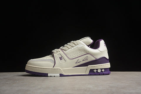 LOUIS VUITTON TRAINER