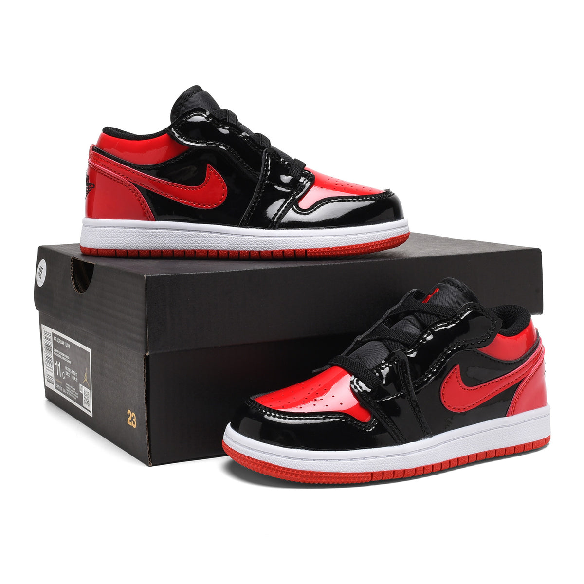 AIR JORDAN LOW
