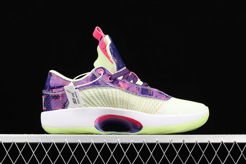 LUKA DONCIC X AIR JORDAN 35 LOW