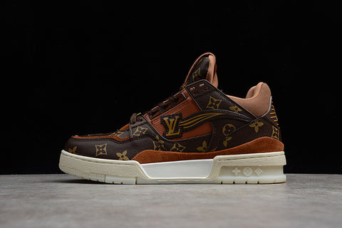 LV BROWN