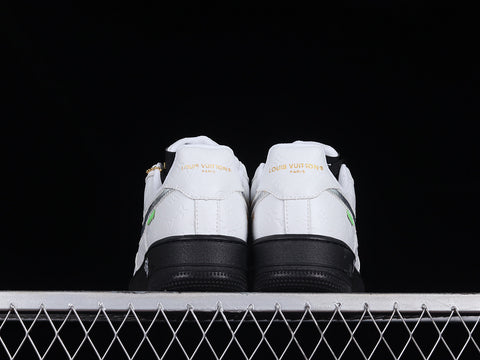 LV X AIR FORCE 1 LOW 07 WHITE