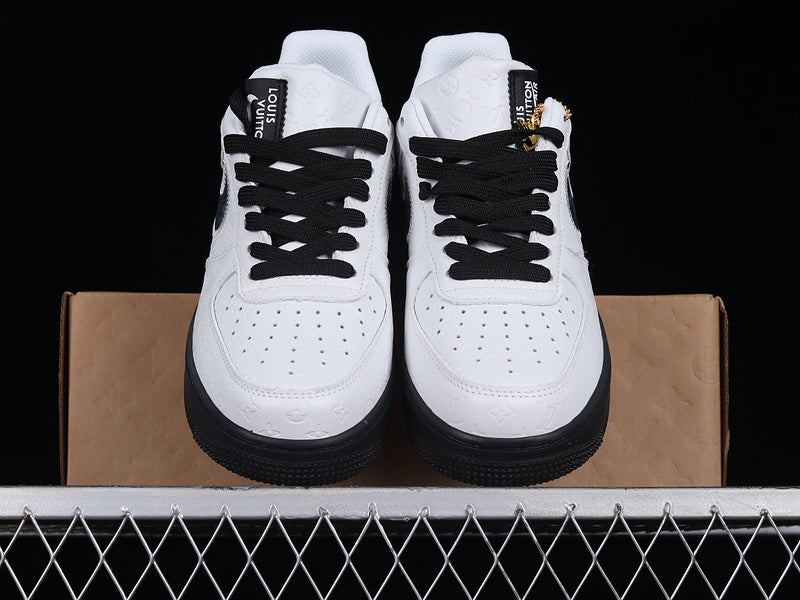 LV X AIR FORCE 1 LOW 07 WHITE