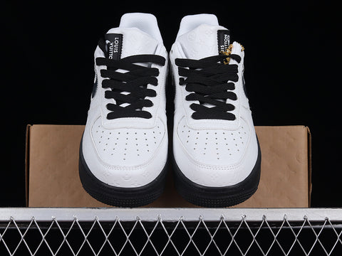 LV X AIR FORCE 1 LOW 07 WHITE