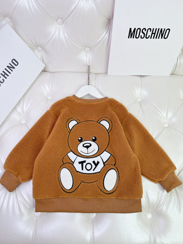 MOSCHINO