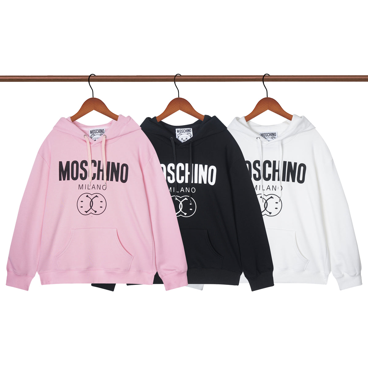 MOSCHINO