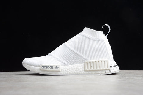 NMD CITY SOCK 1