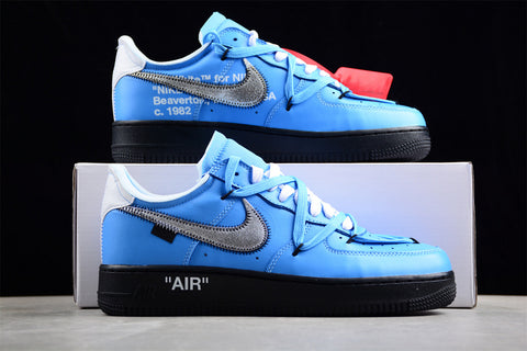 OFF-WHITE AIR FORCE 1