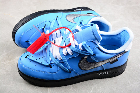 OFF-WHITE AIR FORCE 1