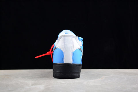 OFF-WHITE AIR FORCE 1