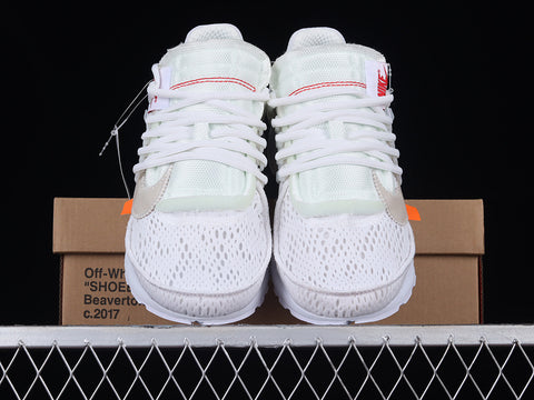 AIR PRESTO WHITE