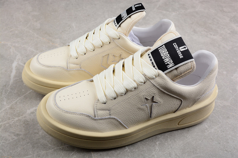 RICK OWENS X TURBOWPN