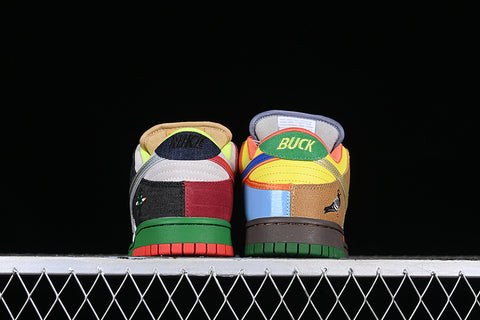 SB DUNK