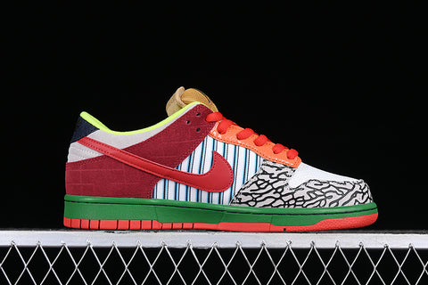 SB DUNK