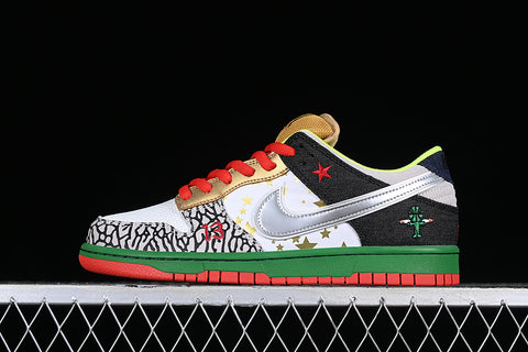 SB DUNK