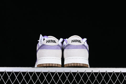 SB DUNK LOW 85 PURPLE