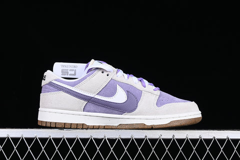 SB DUNK LOW 85 PURPLE