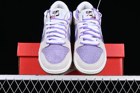 SB DUNK LOW 85 PURPLE
