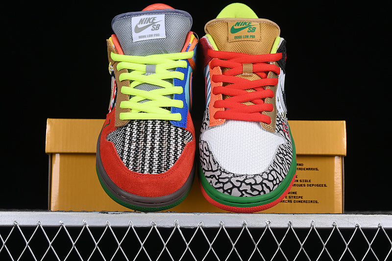 SB DUNK