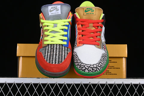 SB DUNK