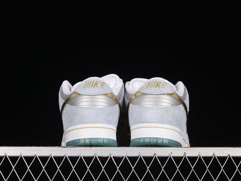 SB METALIC GOLD