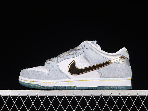 SB METALIC GOLD