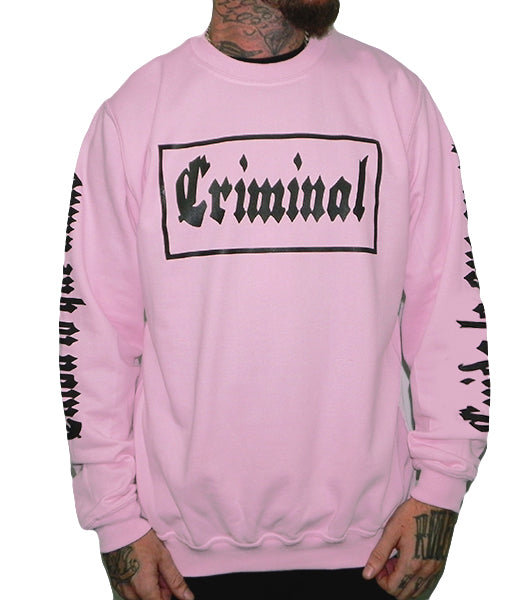 CRIMINAL