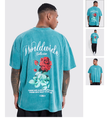 Worldwide
