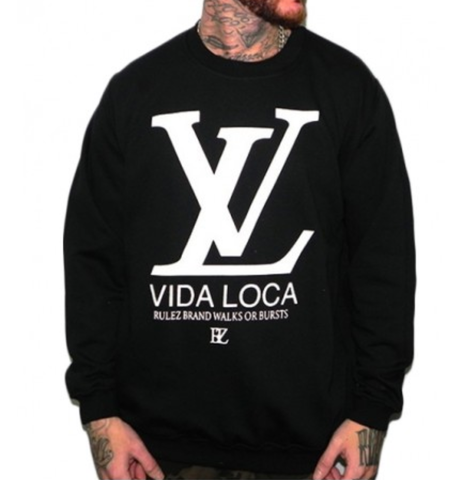 Vida loca