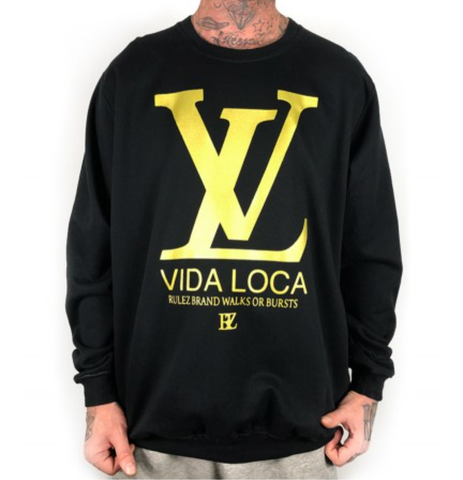 Vida loca