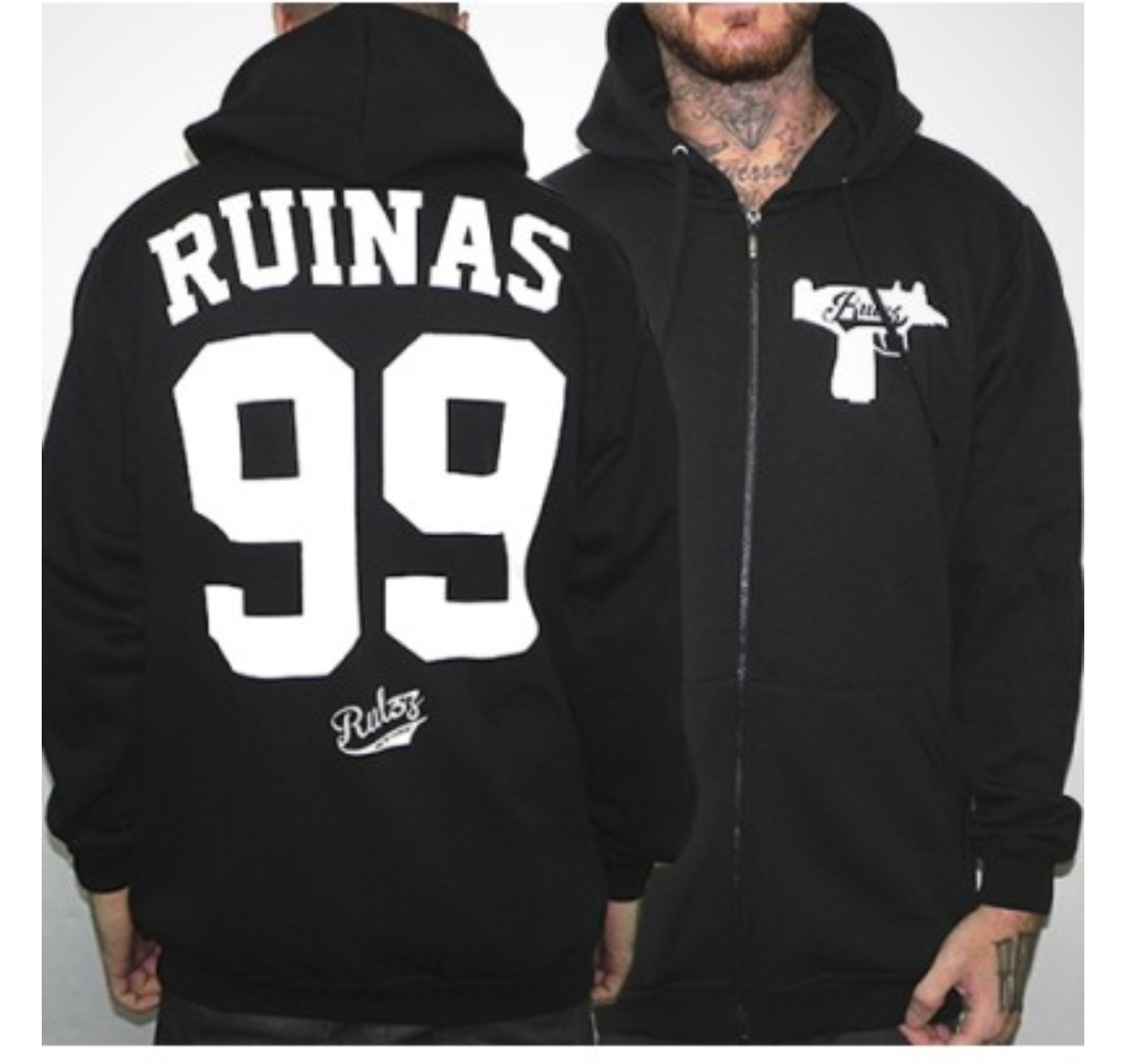Ruinas
