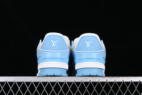 LV TRAINER BLUE