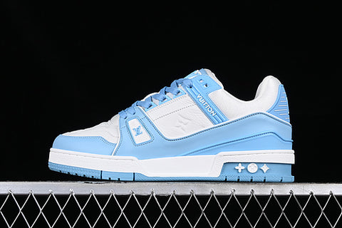 LV TRAINER BLUE