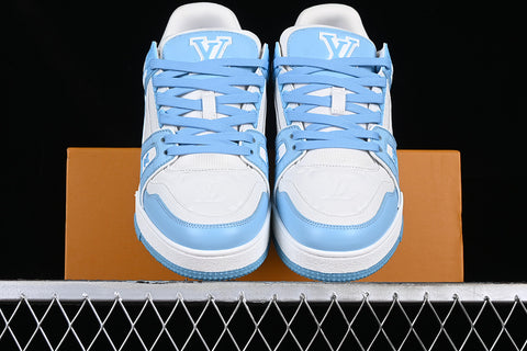 LV TRAINER BLUE