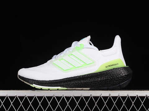 ULTRABOOST 23 WHITE