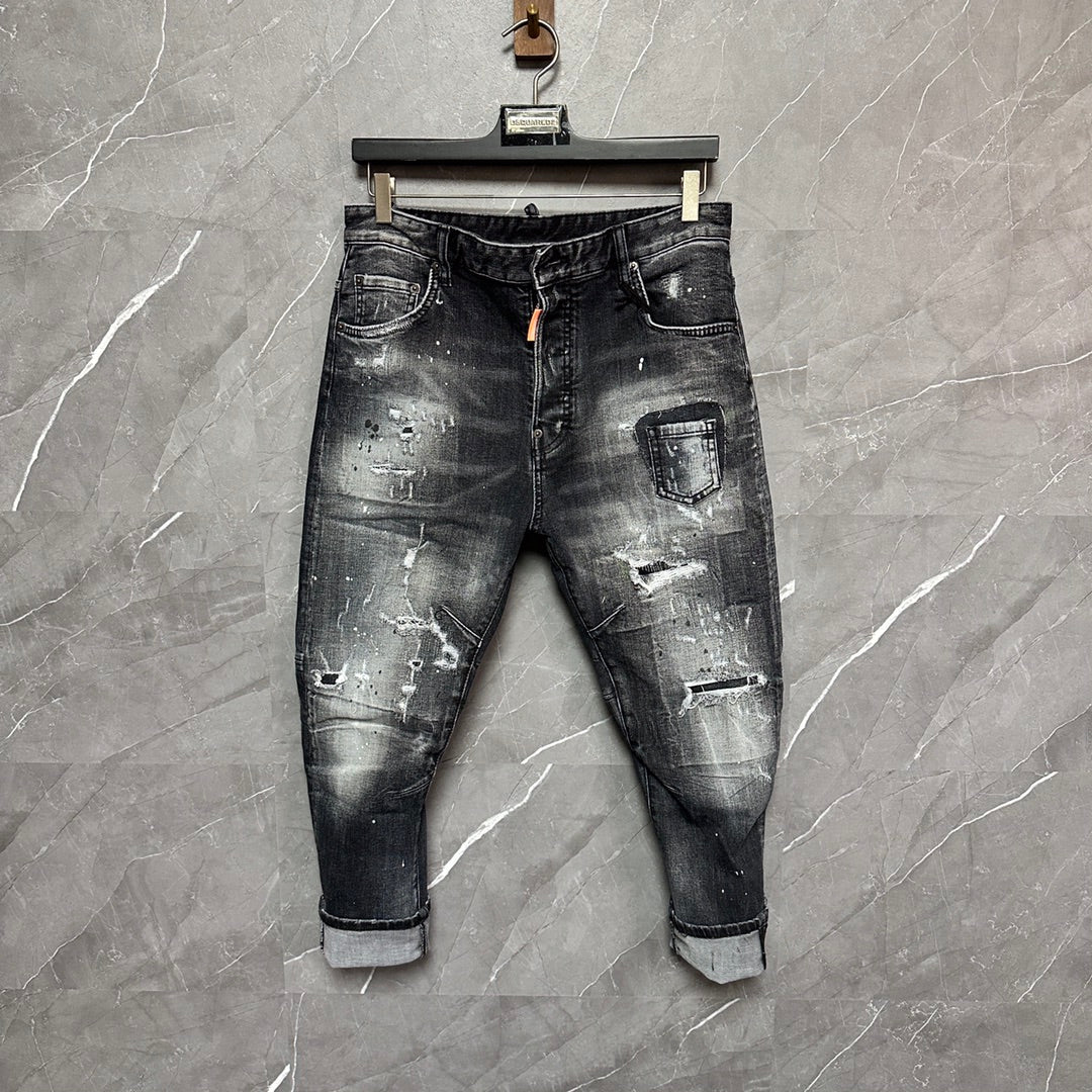 DSQUARED2