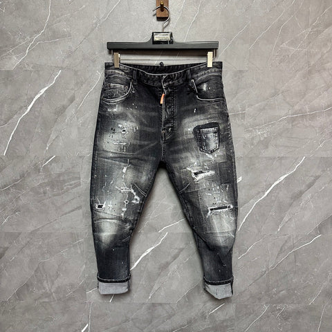 DSQUARED2