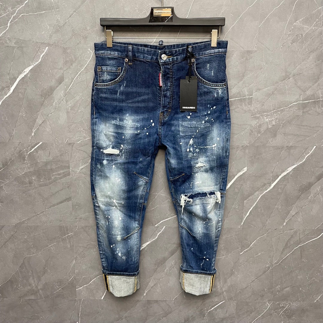 DSQUARED2