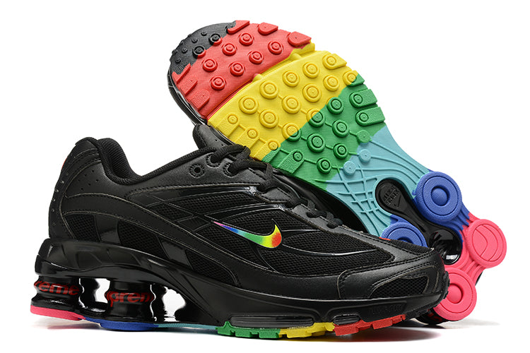 NIKE SHOX