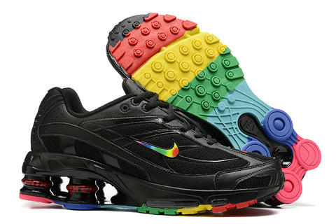 NIKE SHOX