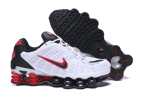 NIKE SHOX