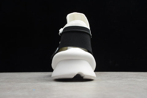 Y-3 KAIWA KNIT WHITE