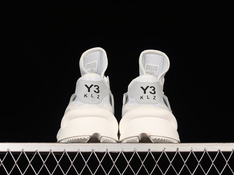 Y-3 REGU YOHJI YAMAMOTO WHITE