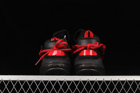 Y-3 SAIKOU BLACK