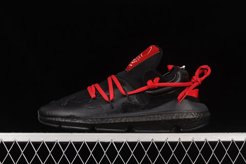 Y-3 SAIKOU BLACK