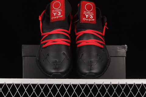 Y-3 SAIKOU BLACK