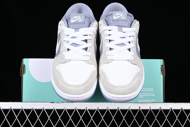 ZOOM DUNK LOW PRO SB
