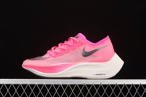 ZOOMX VAPORFLY NEXT PINK BLAST