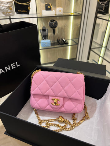 CHANEL