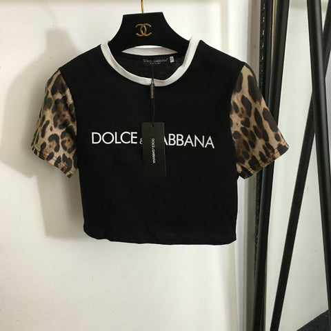 CAMISETA DOLCE & GABBANA