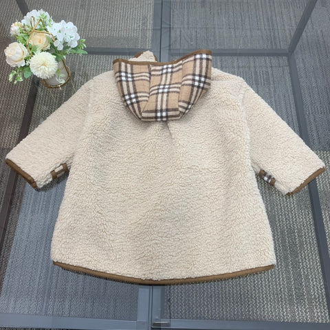 BURBERRY